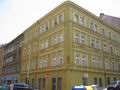 Роскошная. реконструированная двухкомнатная квартира, площадью 82 кв.м., в районе Прага 2, Винограды. Чехия