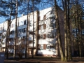 Продается квартира площадью 65 кв. м., улица Jelgavas, Jūrmala Латвия