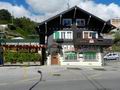 Действующий мини-отель с рестораном и баром, рядом с горнолыжной станцией, в кантоне Вале. Швейцария