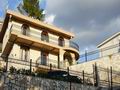 Новый трехэтажный дом, площадью 326 кв.м., с видом на море, в ближайшем пригороде Бара (Зеленый пояс). Черногория