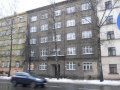 Продается квартира площадью 113 кв. м., улица Krišjāņa Valdemāra, Центр (ближний), Rīga Латвия