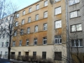 Продается квартира площадью 76 кв. м., улица Tomsona, Центр (дальний), Rīga Латвия