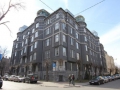 Продается квартира площадью 300 кв. м., улица Jura Alunāna, Центр (тихий), Rīga Латвия