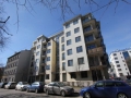 Продается квартира площадью 72 кв. м., Katrīnas dambis, Петерсала, Rīga Латвия