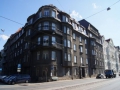 Продается квартира площадью 135 кв. м., улица Eksporta, Центр (тихий), Rīga Латвия