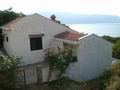 Дом, площадью 60 кв.м., с потрясающим видом на море, в тихом, живописном месте, деревне Роса (Тиват). Черногория