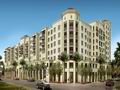 180 квартир, в строящемся жилом комплексе Merrick Manor, в Coral Gables, Майами.   США