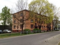 Продается квартира площадью 74 кв. м., улица Eglaines, Кенгарагс, Rīga Латвия
