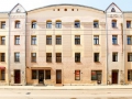 Продается квартира площадью 110 кв. м., улица Tallinas, Центр (дальний), Rīga Латвия