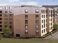 Студенческие апартаменты, в строящемся жилом комплексе Richmond, в городе Бредфорд (Bradford). Великобритания