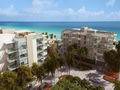 24 квартиры класса люкс, на океанском побережье, в комплексе Sage Beach, в Майами. США