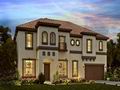 Новый дом, площадью 386,58 кв.м., в городе Oviedo (Ellingsworth), Флорида. США
