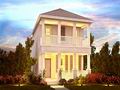 Новый дом, площадью 163,32 кв.м., в городе Windermere (Windermere Trails), Флорида. США