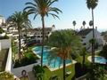 Эксклюзивные апартаменты, общей площадью 130 кв.м., с прекрасным видом на Средиземное море, в Малаге. Испания
