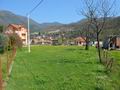 Земельный участок, площадью 1196 кв.м., с видом на горы, в Зеленике, Херцег-Нови. Черногория