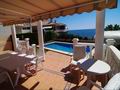 Великолепная вилла, общей площадью 333 кв.м., с прекрасным видом на море, в Оропеса дель Мар. Испания