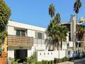 Многоквартирный жилой дом - "Boathouse", рядом с океаном, в городе Marina del Rey (Калифорния).  США